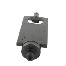 Factory Price Newest Turning Milling Service Cnc Metal Block Cnc Accessories